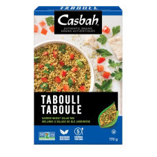 CASBAH: Tabouli Mix, 6 oz