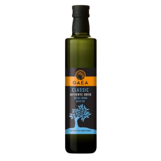 GAEA NORTH AMERICA: Authentic Greek Extra Virgin Olive Oil, 16.9 oz