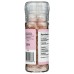 RIEGA: Himalayan Pink Salt Grinder, 4.2 oz