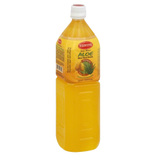 VISVITA: Mango Aloe Vera Drink, 1.5 lt