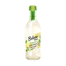 BELVOIR: Organic Elderflower Lemonade, 8.4 fo