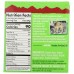 SKOUT: Apple Pie Kids Bar, 5.1 oz