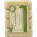A LA MAISON DE PROVENCE: Rosemary Mint Bar Soap 4pk, 14 oz