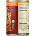 AMYS: Fire Roasted Southwestern Light Sodium Vegetable Soup, 14.3 oz