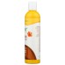 ALBA BOTANICA: Hawaiian Body Oil Kukui Nut, 8.5 oz
