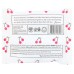 LOVE CHEW: Cherry Almond Cookie, 2 oz
