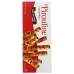 DEBEUKELAER: Pirouline Creme Filled Wafers Dark Chocolate, 3.25 oz