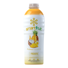 SMARTFRUIT: Aloha Pineapple Puree, 48 oz