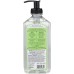 WATKINS: Aloe and Green Tea Gel Hand Soap, 11 oz