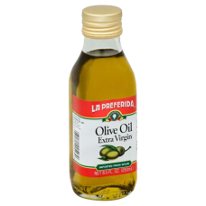 LA PREFERIDA: Olive Oil, 8.5 oz
