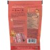 GINGER PEOPLE: Gin Gins Spicy Apple Ginger Chews, 3 oz