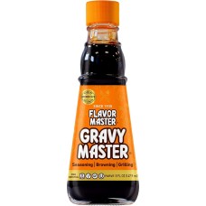 GRAVYMASTER: Original Gravy Master, 5 oz
