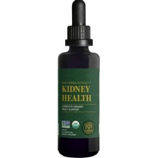 GLOBAL HEALING: Kidney Health Supplement, 2 fo