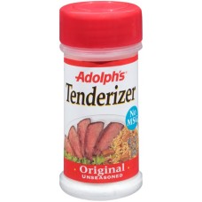 LAWRYS: Tenderizer Unssnd Adolphs, 3.5 oz