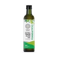 COBRAM ESTATE: Classic California Extra Virgin Olive Oil, 1 lt