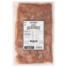 UPTONS NATURALS: Original Jackfruit, 2.2 lb