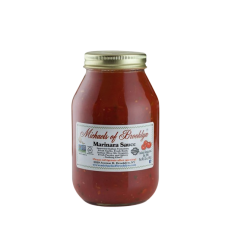 MICHAELS OF BROOKLYN: Marinara Sauce, 32 oz