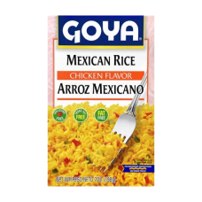 GOYA: Mexican Rice, 7 oz