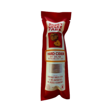 SHORT CREEK FARM: Hard Cider Salami, 5 oz