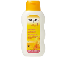WELEDA: Comforting Body Lotion Calendula, 6.8 oz