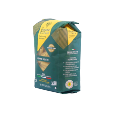 LE STAGIONI D ITALIA: Penne Rigate Pasta, 16 oz