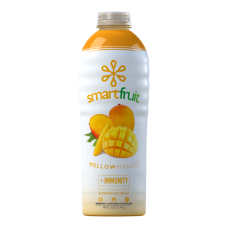 SMARTFRUIT: Mellow Mango Puree, 48 fo