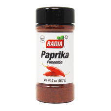 BADIA: Paprika, 2 oz