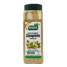 BADIA: Complete Seasoning, 28 oz BADIA: Complete Seasoning, 28 oz