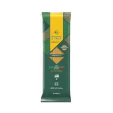 LE STAGIONI D ITALIA: Spaghetti Pasta, 16 oz