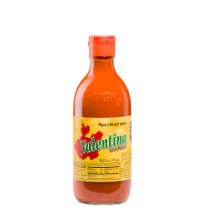 VALENTINA: Mexican Hot Sauce Red Label, 12.5 oz