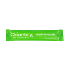 CLEANERY: Bathroom Cleaning Spray Kanuka and Mint, 0.58 oz