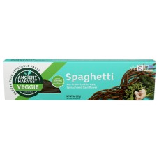 ANCIENT HARVEST: Veggie Spaghetti Pasta, 8 oz