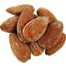 BULK NUTS: Almond Nuts Roasted, 10 lb