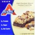 ATKINS: Snack Bar Dark Chocolate Almond Coconut Crunch (5x1.4oz bars), 7 oz