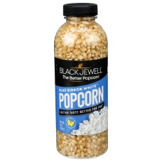 BLACK JEWELL: Blue Ribbon White Popcorn Kernels, 15 oz