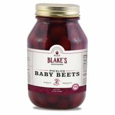 BLAKES: Pickled Baby Beets, 32 oz