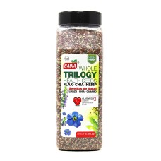 BADIA: Trilogy Health Seeds, 21 oz