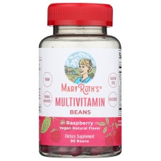 MARYRUTHS: Multivitamin Beans, 90 pc