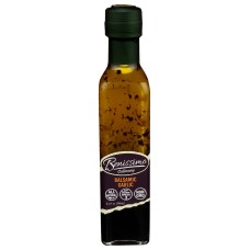 BENISSIMO: Balsamic Garlic Oil, 8.1 oz