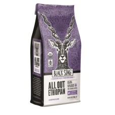 BLACK STAG: All Out Ethiopian, 10 oz