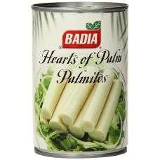 BADIA: Hearts Of Palm, 14 oz