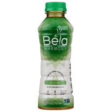 BELA: Original No Added Flavor Water, 16 fo