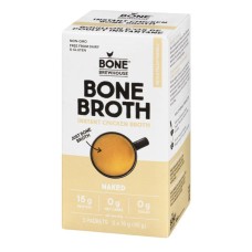 BONE BREWHOUSE: Naked Chicken Bone Broth, 2.82 oz
