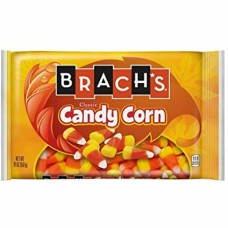BRACHS: Candy Corn, 20 oz