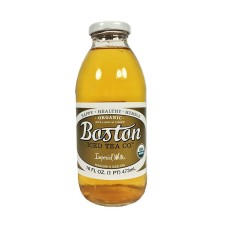 BOSTON ICED TEA: Imperial White Tea, 16 fo