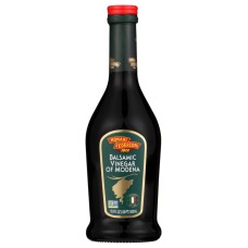 MONARI: Balsamic Vinegar of Modena, 16.9 oz