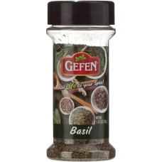 GEFEN: Basil, 1.05 oz