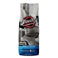 BROOKLYN BEAN ROASTERY: Vanilla Sky Coffee, 12 oz