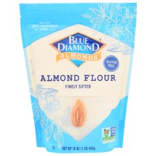 BLUE DIAMOND: Almond Flour, 1 lb