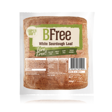 BFREE: White Sourdough Loaf, 14.11 oz
